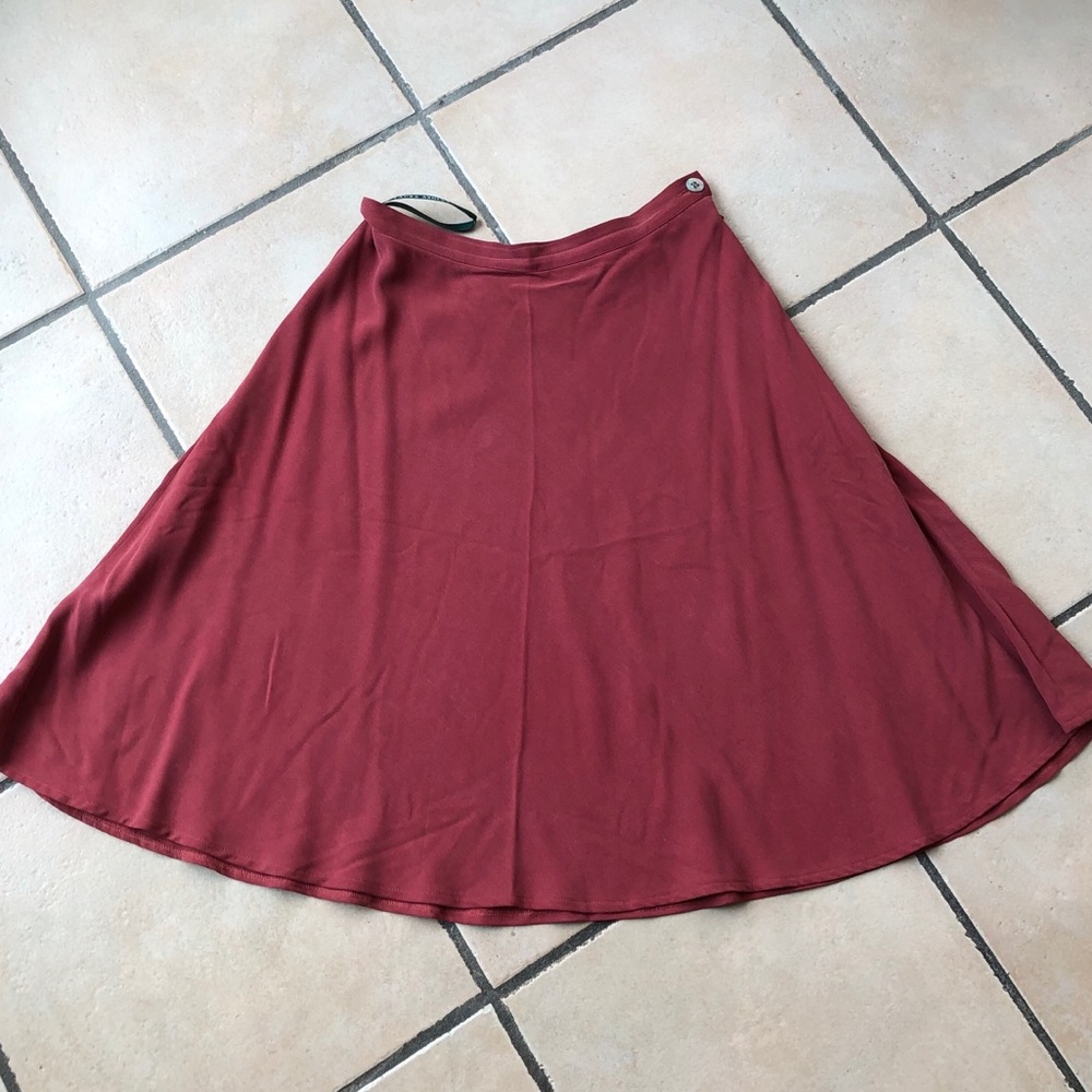 Laura Ashley skirt